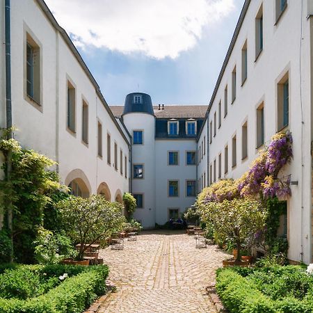 Hofgarten 1824 Hotel Garni Dresden Eksteriør bilde